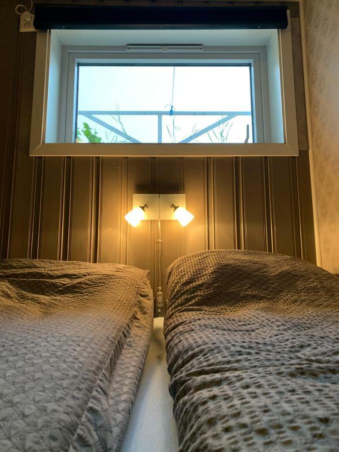 Cozy & Private Room In The Middle Of Lofoten Leknes Kültér fotó